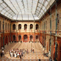 Hotel Eugénie - Ecole Nationale Superieure des Beaux-Arts