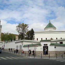 Hotel Eugénie - Grande Mosquée de Paris