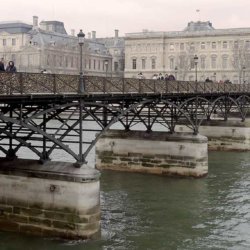 Hotel Eugénie - Pont des Arts