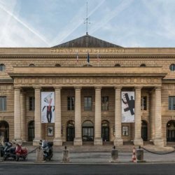 Hotel Eugénie - Théâtre de l'Odéon